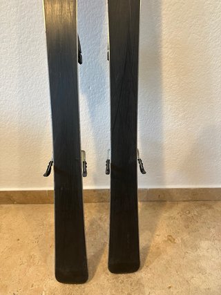 Esquís Junior 110 cm