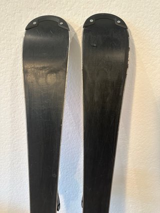 Esquís Junior 110 cm