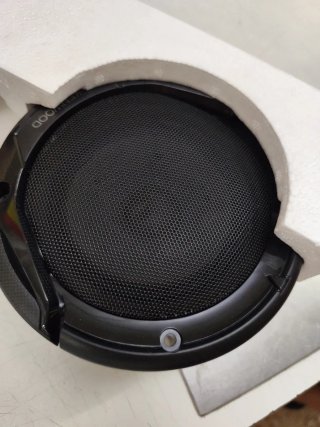 Altavoces Kenwood KFC-E1365 250W