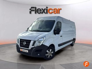 Nissan NV400 NV400