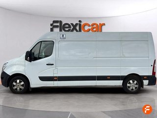 Nissan NV400 NV400