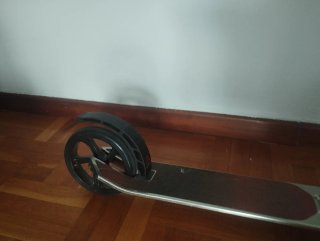 Patinete Decathlon