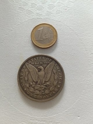 Moneda Harley Davidson
