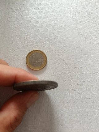 Moneda Harley Davidson