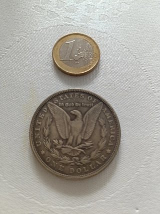 Moneda Harley Davidson