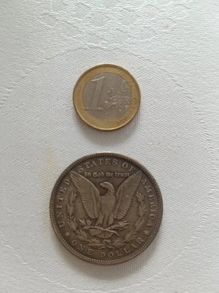 Moneda Harley Davidson
