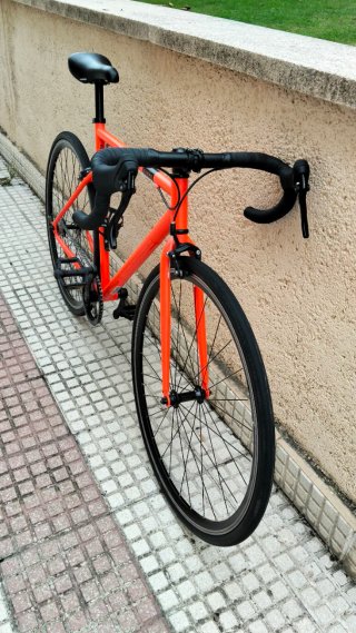 ELOPS SPEED 500 M 2025 MEJORADA