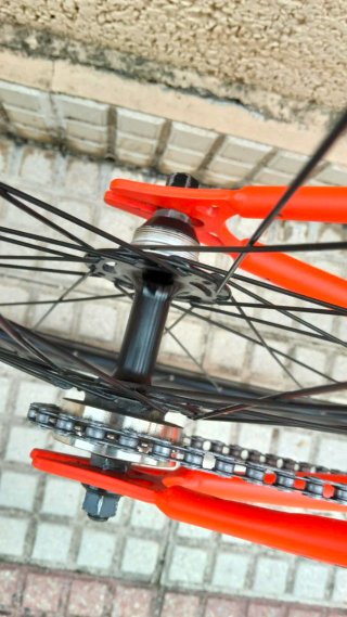 ELOPS SPEED 500 M 2025 MEJORADA