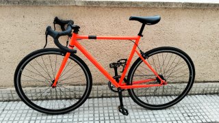 ELOPS SPEED 500 M 2025 MEJORADA