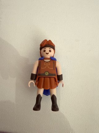 Figura Playmobil Hércules Disney