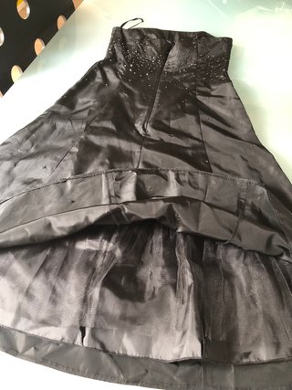 PRECIOSO VESTIDO DE FIESTA