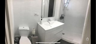 Habitación para chica, estudiante
