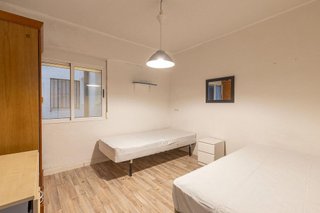Piso en venta en Camino de Ronda - Rosaleda en Granada