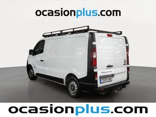 Fiat Talento Furgon 1.6 MultiJet Base Corto N1 88 kW (120 CV)