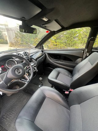 Aixam Coupe black edition 2019