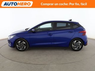 Hyundai i20 1.2 Klass