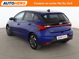 Hyundai i20 1.2 Klass