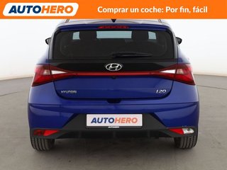Hyundai i20 1.2 Klass
