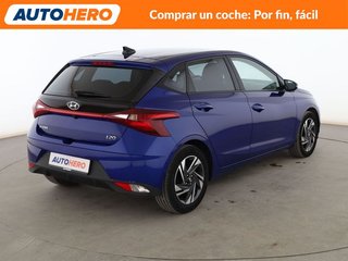 Hyundai i20 1.2 Klass