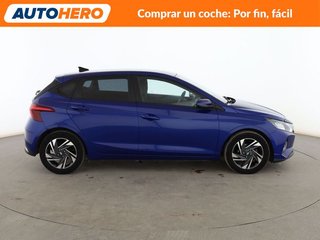 Hyundai i20 1.2 Klass