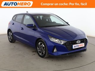 Hyundai i20 1.2 Klass