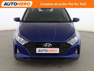 Hyundai i20 1.2 Klass