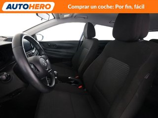 Hyundai i20 1.2 Klass