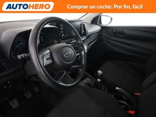 Hyundai i20 1.2 Klass