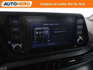 Hyundai i20 1.2 Klass