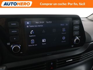Hyundai i20 1.2 Klass