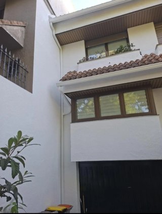 Canalones para tejado