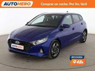 Hyundai i20 1.2 Klass
