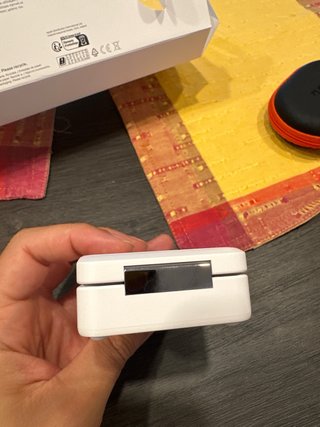 Cargador Inalámbrico Anker MagGo 3 en 1