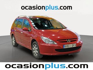 Peugeot 307 SW 2.0 HDI Clim Plus 66 kW (90 CV)