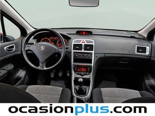 Peugeot 307 SW 2.0 HDI Clim Plus 66 kW (90 CV)