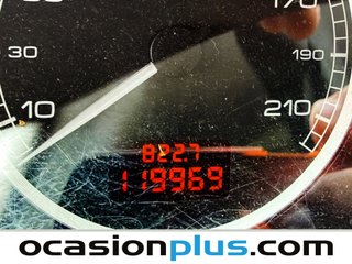 Peugeot 307 SW 2.0 HDI Clim Plus 66 kW (90 CV)
