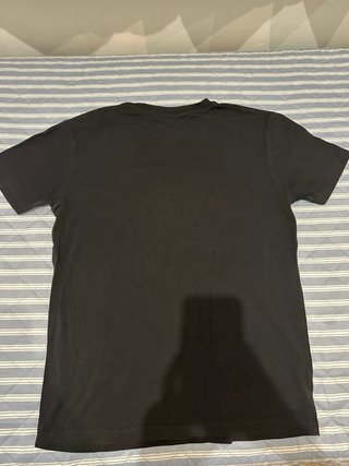 Camiseta Prada Negra