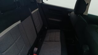 Citroen C4 Cactus PureTech 110 S&S Origins 81 kW (110 CV)