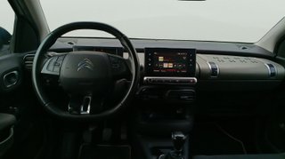 Citroen C4 Cactus PureTech 110 S&S Origins 81 kW (110 CV)