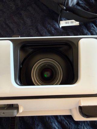 Proyector Epson EB-S41 3300 Lúmenes