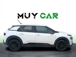 Citroen C4 Cactus PureTech 110 S&S Origins 81 kW (110 CV)