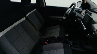 Citroen C4 Cactus PureTech 110 S&S Origins 81 kW (110 CV)