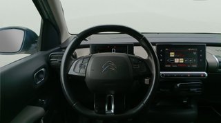 Citroen C4 Cactus PureTech 110 S&S Origins 81 kW (110 CV)