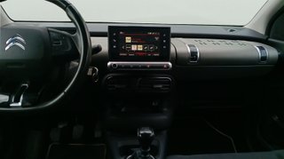Citroen C4 Cactus PureTech 110 S&S Origins 81 kW (110 CV)