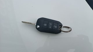 Citroen C4 Cactus PureTech 110 S&S Origins 81 kW (110 CV)