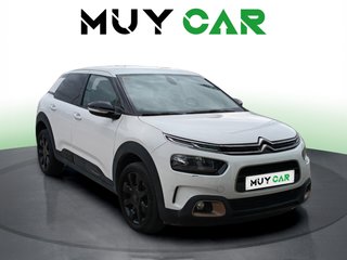 Citroen C4 Cactus PureTech 110 S&S Origins 81 kW (110 CV)