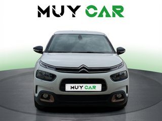 Citroen C4 Cactus PureTech 110 S&S Origins 81 kW (110 CV)