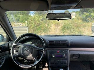 Audi A4 1.8