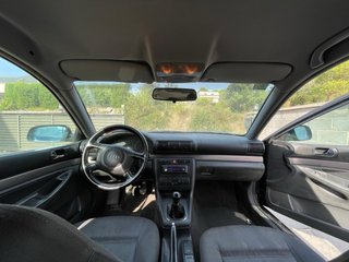 Audi A4 1.8