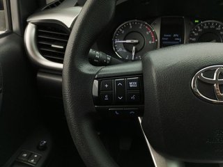 Toyota Hilux 2.5 D-4D Cabina Doble GX Aire acond.